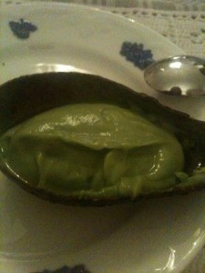 Bandybellaavokado